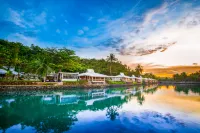 Golden Sands Destination Resorts - Beach