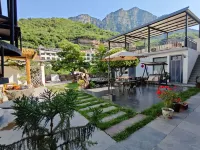 Huguan Youyicun Inn