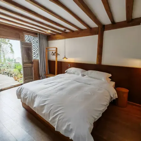 YENGE HOME COUNTRY RETREAT
