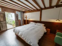 YENGE HOME COUNTRY RETREAT - Jacuzzi