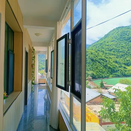 Fenglinju Homestay