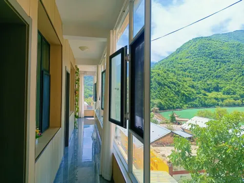 Fenglinju Homestay