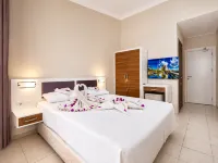 Saygılı Beach Hotel & All Inclusive Hotels near Kumkoy