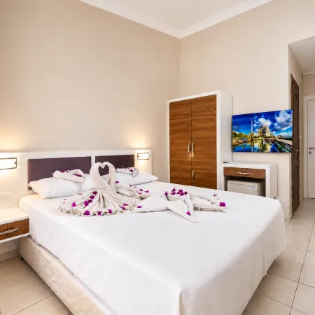 Saygılı Beach Hotel & All Inclusive