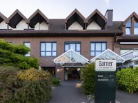 Hotel Elisenhof Mönchengladbach Hotels near Rheydt
