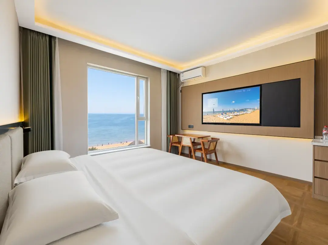 Yinghai Bay Scenic Hotel - Weihai