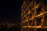 Vignette Collection The Alva Hotel Brisbane by IHG