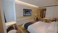 Jianguo Puyin Hotel (Tangshan Fengnan Hetou Old Street) - Thân thiện với thú cưng