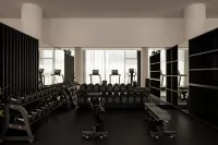 Little National Hotel Adelaide - palestra