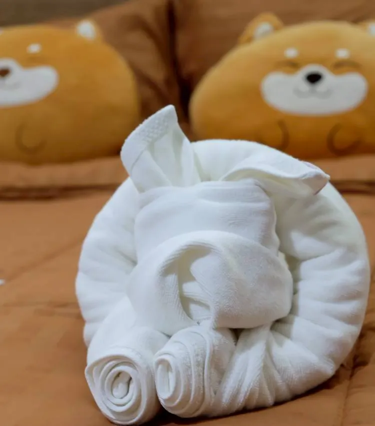 ห้องควีน - อนุญาตสัตว์เลี้ยง (เตียงคิงไซส์)