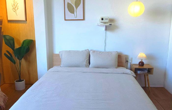 TheBase Homestay