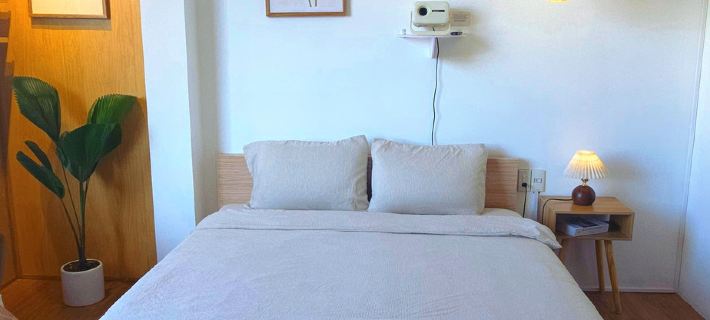 TheBase Homestay 후에 호텔
