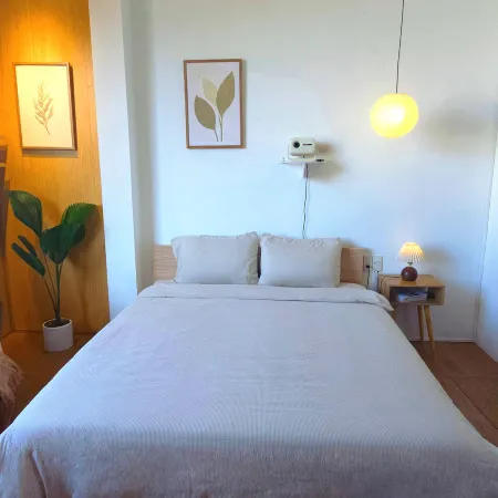 TheBase Homestay