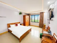 Minh Duc 2 Hotel - parcheggio