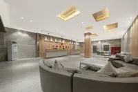 Guangzhou Jiulong Boutique Hotel(Shiqian Laodaqiao Hotel） - parking