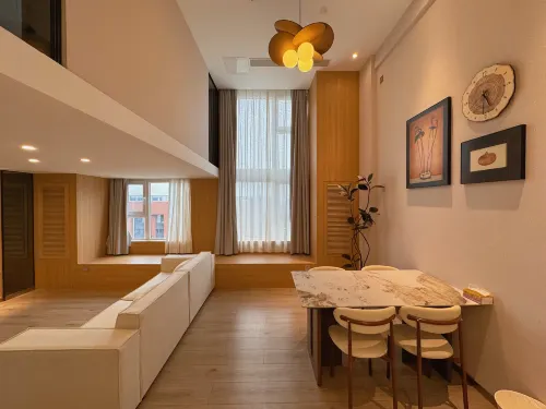 Tibetan In·Homestay - Apartments