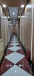 Lingshan Hotel - parking