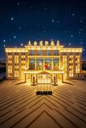 Taixi International Hotel