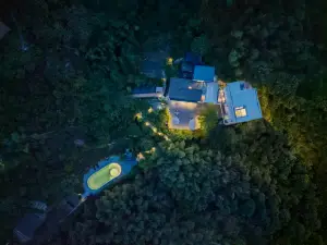 雲上民宿 黄山