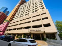Poblacion Suites by SMS Hospitality - Homestays