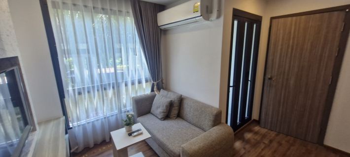Stasia Residences Sriracha Hotels in Si Racha
