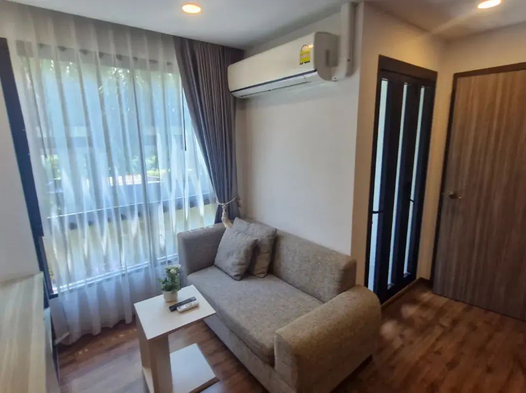 Stasia Residences Sriracha - Si Racha