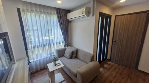 สเตเซีย เรสซิเดนซ์ ศรีราชา - ที่มีที่จอดรถ