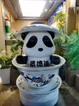 楊梅亭・Echo Sora 観渓山庭・禅意花園（景徳鎮三宝観光リゾート） - マウンテンビュー