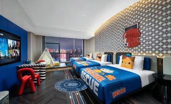 Mehood Elegant Hotel Changsha Flagship