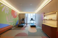 orange hotel - Wifi
