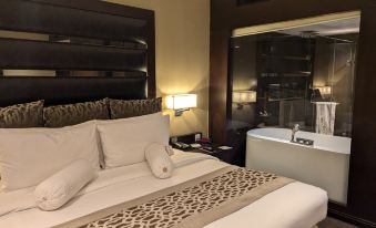Four Points by Sheraton Lahore