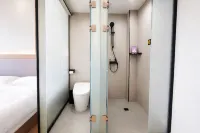 Yilu Harbor Hotel (Linze colorful Danxia store) - 2-Star