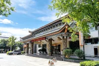 Jianhua International Hotel