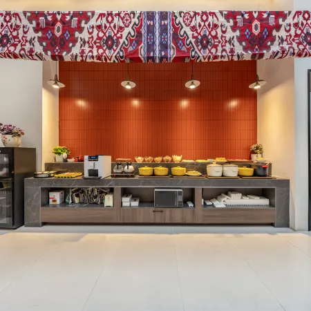 Cuoyu Hotel