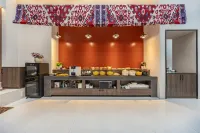 Cuoyu Hotel - breakfast