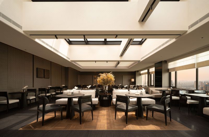 Qingdao Xinduxin CapitaMall Changsha Road Atour Hotel photo 4