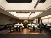 Qingdao Xinduxin CapitaMall Changsha Road Atour Hotel - New