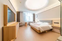 Wanxi International Hotel (Shizong Bus Passenger Station) - Park Yeri