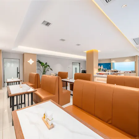 錦江之星酒店（徐州沛縣圓球店）