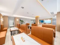 錦江之星酒店（徐州沛縣圓球店） - Bữa sáng