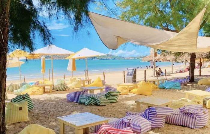 HillandSea Scenic Vacation Homestay (Pingtan Beigang)