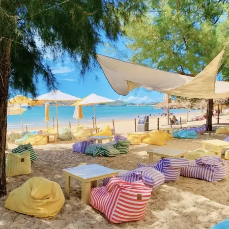 HillandSea Scenic Vacation Homestay (Pingtan Beigang)