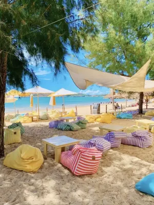 HillandSea Scenic Vacation Homestay (Pingtan Beigang)