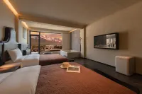 Kongshan Lodge | Snow Mountain Scenic Homestay - Kæledyr tilladt
