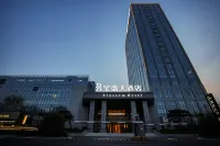 Ningyang Blossom Grand Hotel