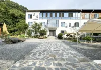 Laojunshan Sanjing Homestay (Yunjing Cableway Store) - مطابخ