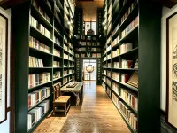 Yunyuan Lake House Collection Cultural Boutique (Dianchi Ethnic Village)