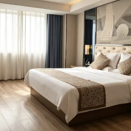 Wilton Hotel (Xiaochang)