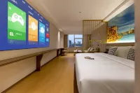 Boru | MUSE · Guangyin · Light Luxury Hotel - Desayuno