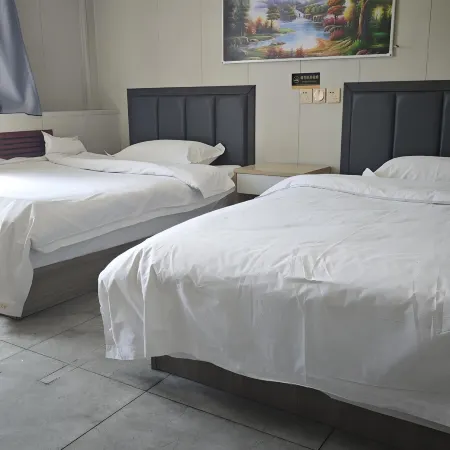 Jiahe Hotel